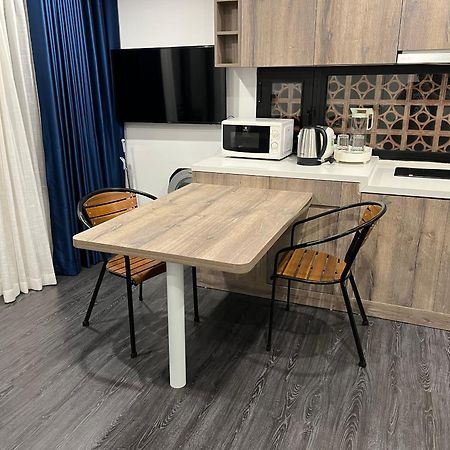 Aleah Home Hanoi Luaran gambar