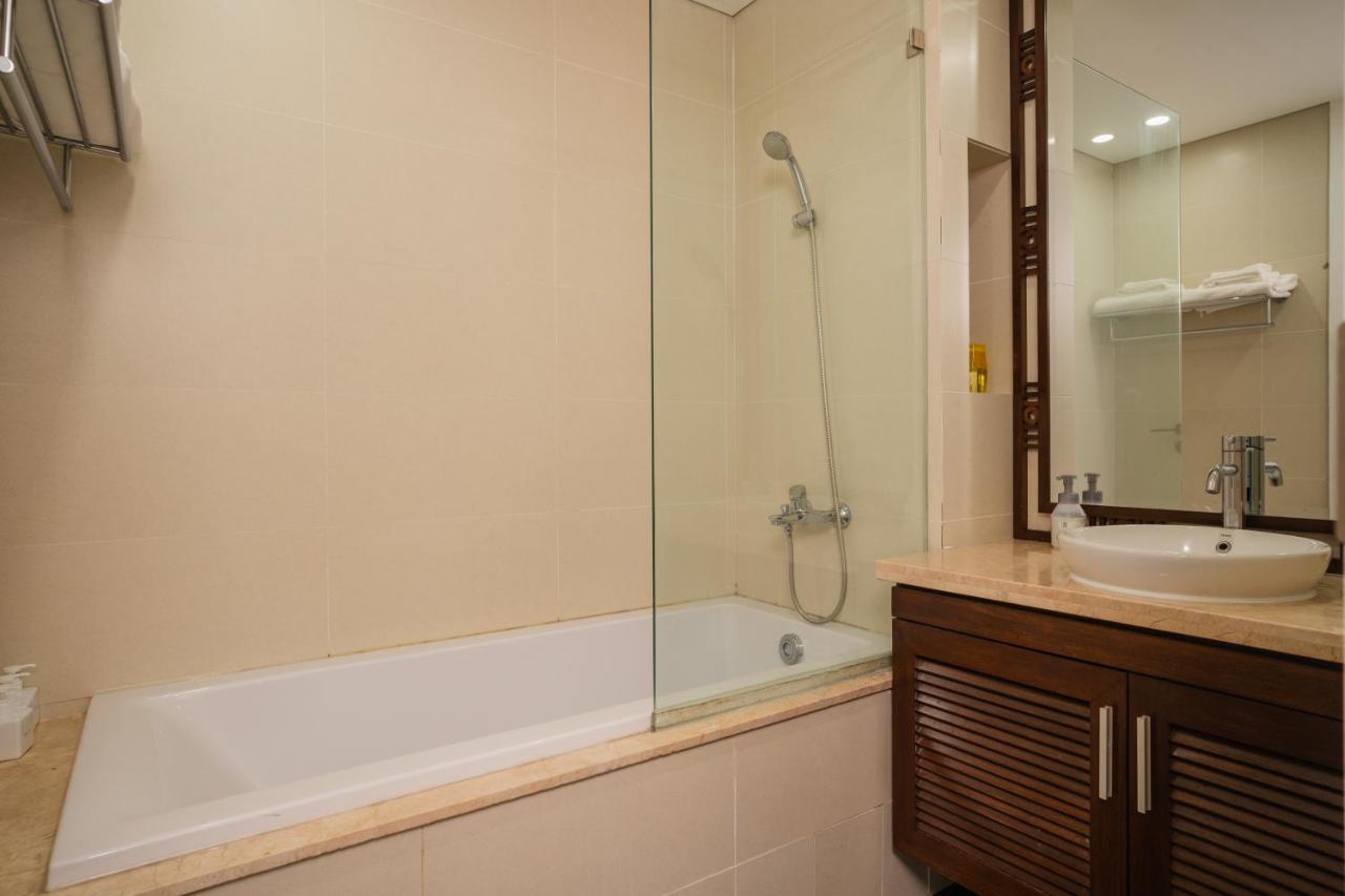Aleah Home Hanoi Luaran gambar