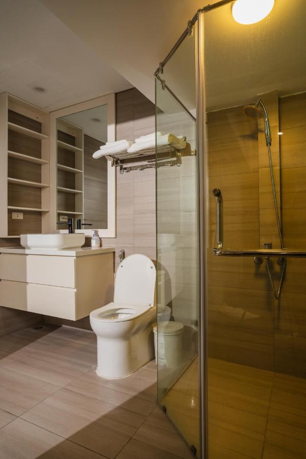 Aleah Home Hanoi Luaran gambar