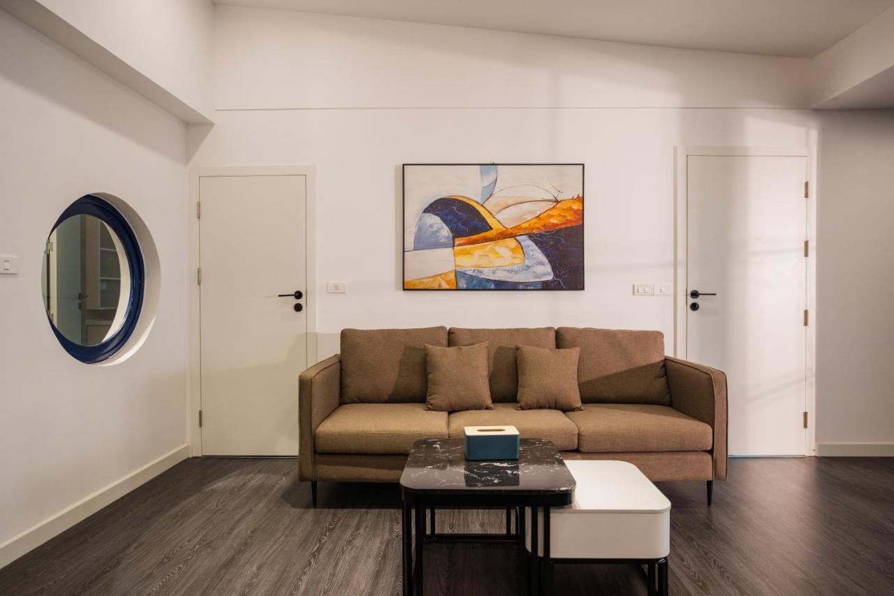 Aleah Home Hanoi Luaran gambar