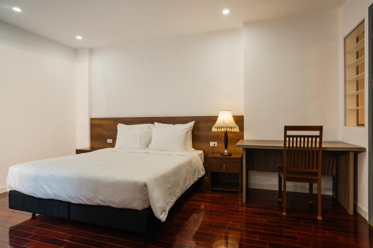 Aleah Home Hanoi Luaran gambar