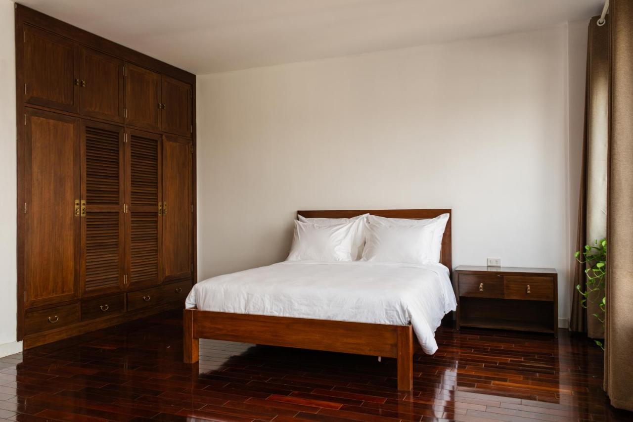 Aleah Home Hanoi Luaran gambar