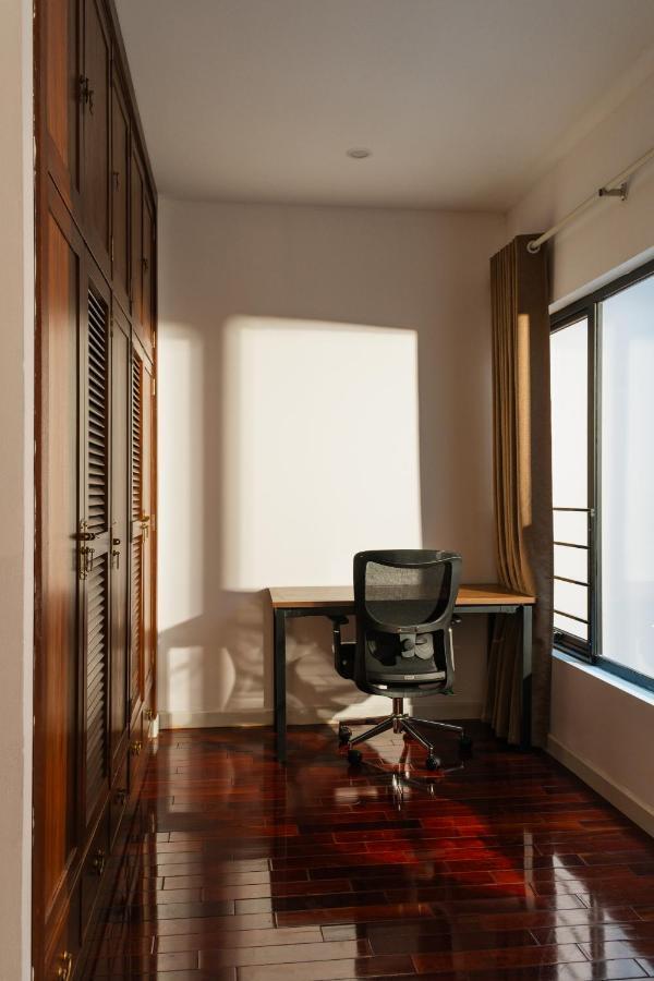 Aleah Home Hanoi Luaran gambar