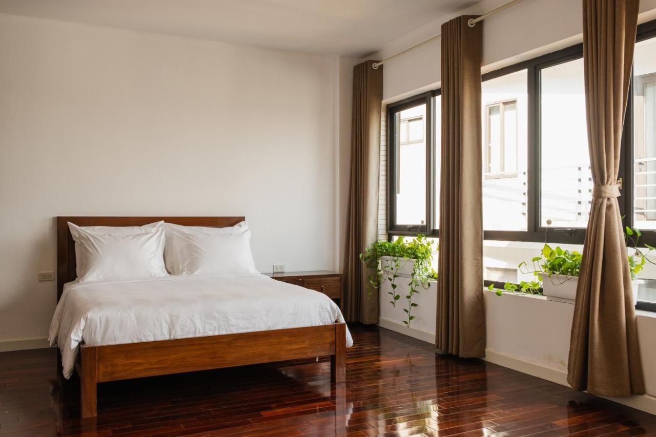 Aleah Home Hanoi Luaran gambar