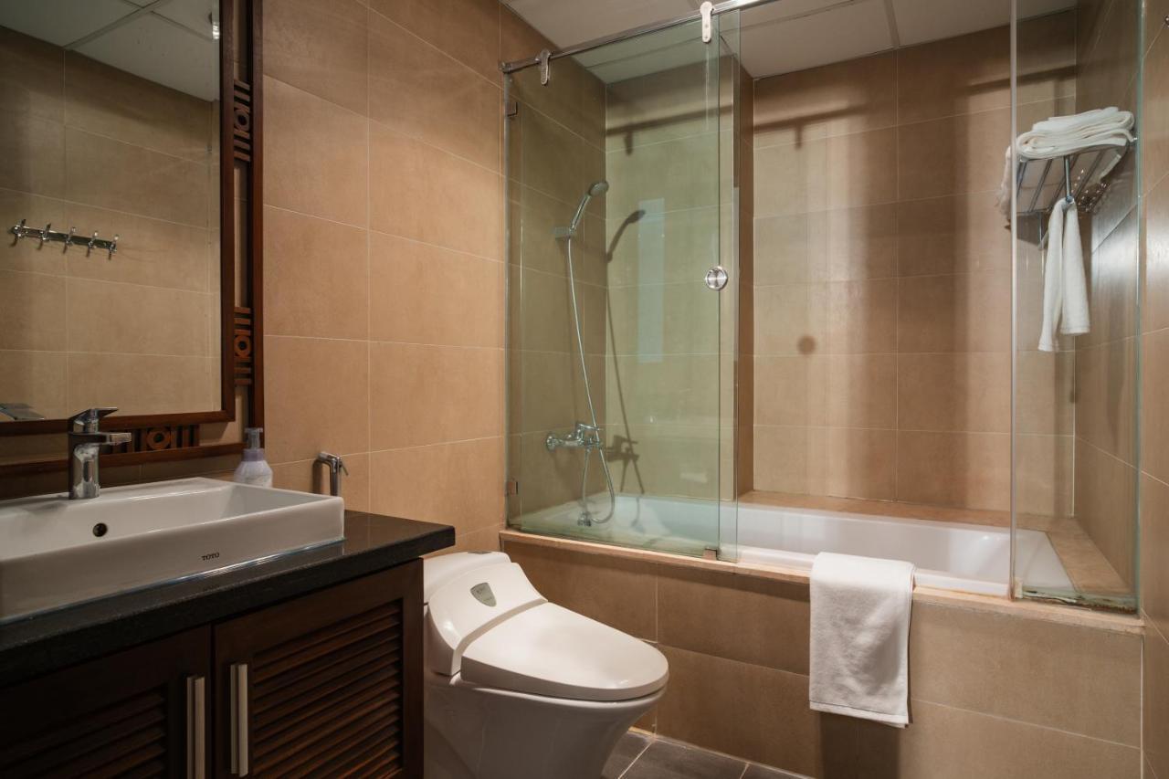 Aleah Home Hanoi Luaran gambar