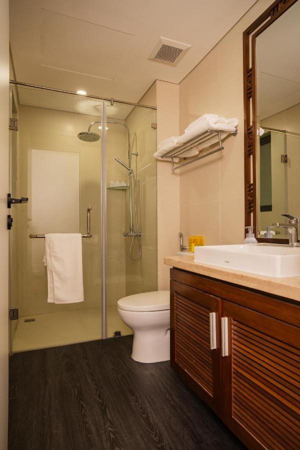 Aleah Home Hanoi Luaran gambar