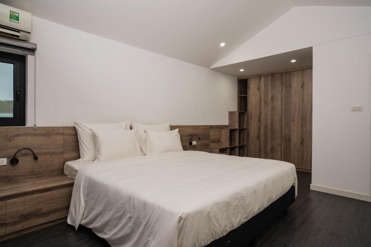 Aleah Home Hanoi Luaran gambar