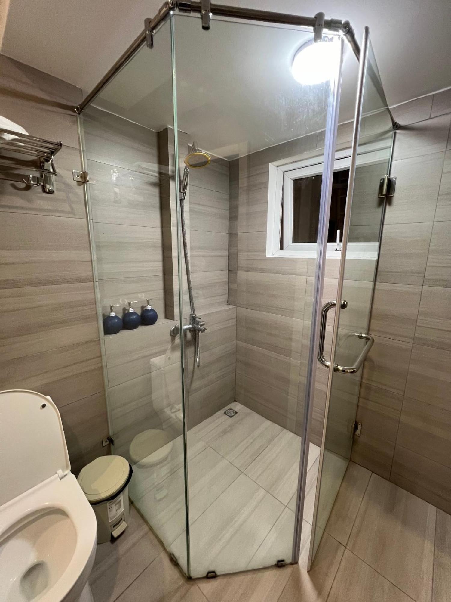 Aleah Home Hanoi Luaran gambar